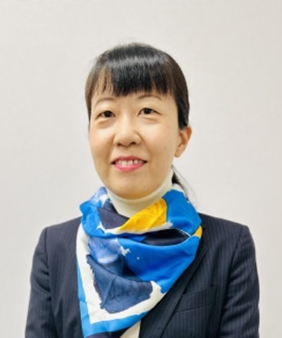 グループ代表 金丸 博