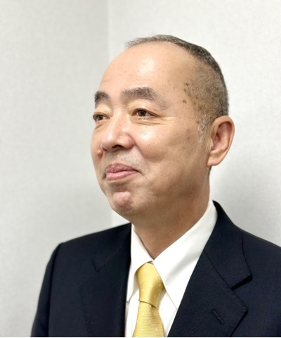 代表取締役社長 小田 郁雄